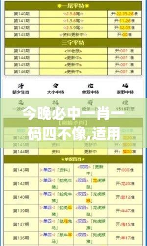 今晚必中一肖一码四不像,适用实施策略_桌面版9.493