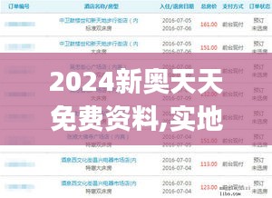 2024新奥天天免费资料,实地策略计划验证_轻量版8.139