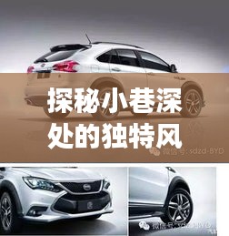 探秘小巷深处，比亚迪唐最新款与隐藏特色小店的奇妙邂逅