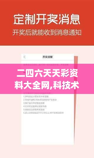 二四六天天彩资料大全网,科技术语评估说明_开发版7.539