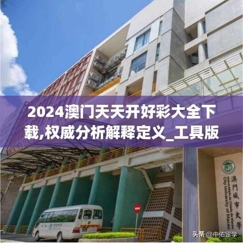 2024澳门天天开好彩大全下载,权威分析解释定义_工具版4.109