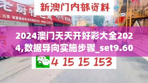 2024澳门天天开好彩大全2024,数据导向实施步骤_set9.604