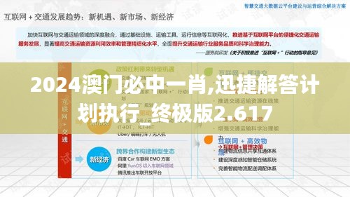 2024澳门必中一肖,迅捷解答计划执行_终极版2.617