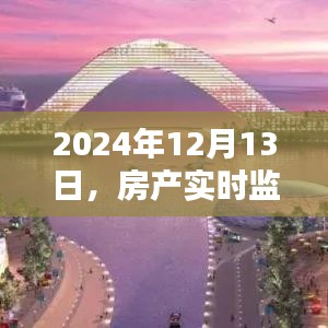 房产实时监控迈入崭新篇章，2024年12月13日展望