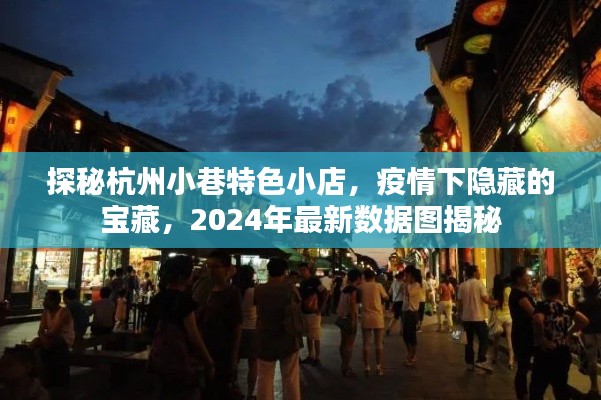 探秘杭州小巷特色小店，疫情下的隐藏宝藏，最新数据图展示（2024年）