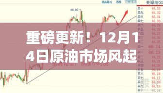 重磅更新！原油市场风起云涌，最新实时消息全解析，期货投资指南