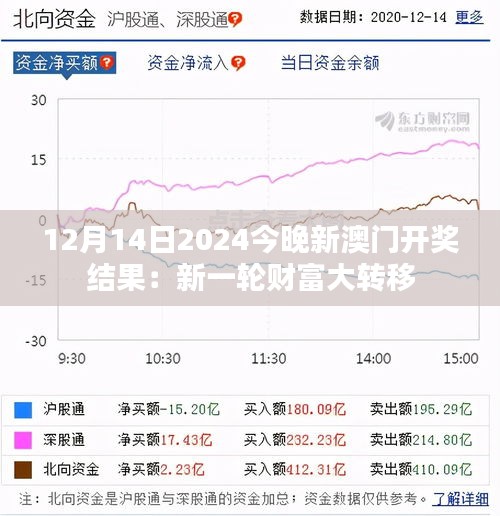 12月14日2024今晚新澳门开奖结果：新一轮财富大转移