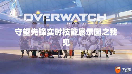 守望先锋实时技能展示图解析与观察