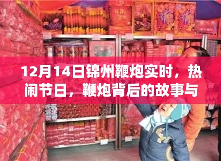 锦州鞭炮背后的故事与市场洞察，节日热闹背后的实时观察