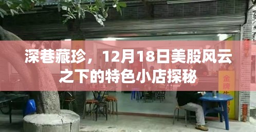 深巷藏珍，探寻特色小店，揭秘美股风云之下的秘密宝藏（12月18日）