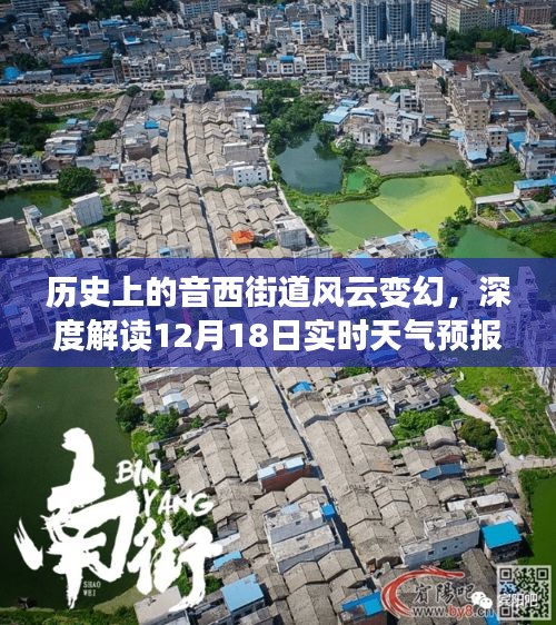 音西街道风云变幻史与实时天气预报解读
