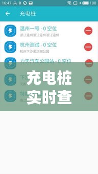 充电桩实时查看APP，历年12月18日足迹回顾与影响分析