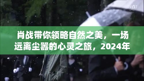 肖战直播之旅，自然之美的心灵探寻，12月18日实时直播开启
