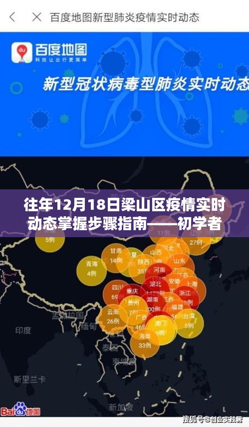 梁山区疫情掌握指南，实时动态监测步骤详解（初学者与进阶用户适用）