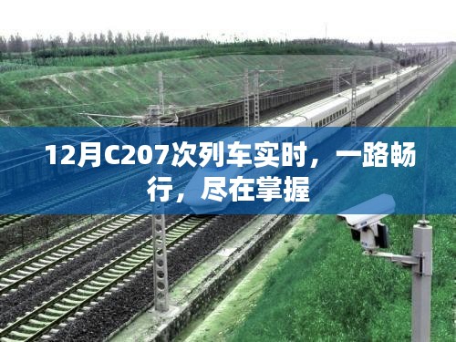 C207次列车实时追踪，一路畅行，轻松掌握行程动态