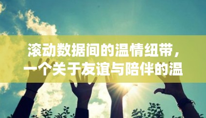 滚动数据间的温情纽带，友谊与陪伴的温馨篇章