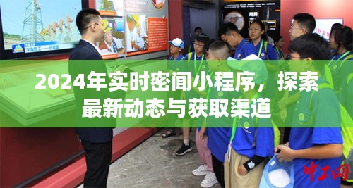 2024年实时密闻小程序，掌握最新动态与获取渠道