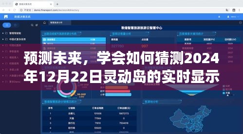 揭秘未来，预测灵动岛在2024年12月22日的实时显示位置揭秘