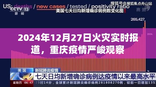 重庆火灾实时报道与疫情严峻观察