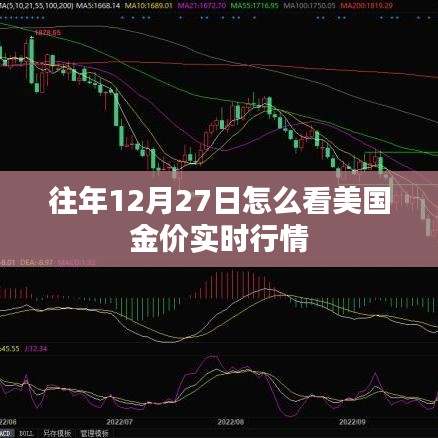 美国金价实时行情分析，历年12月27日走势回顾