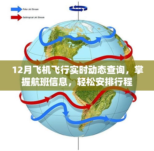 飞机实时动态查询，航班信息一手掌握