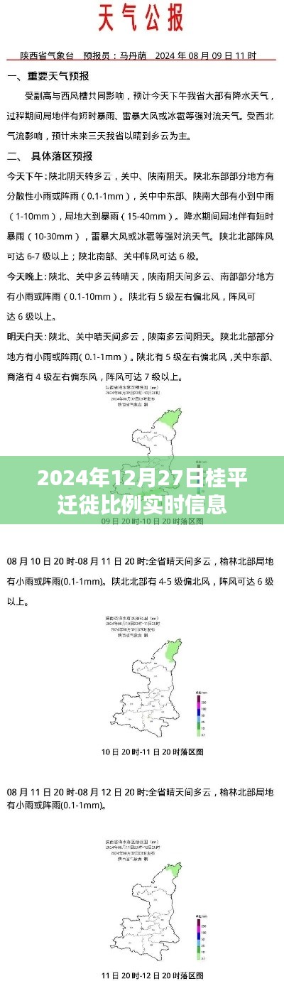 桂平迁徙比例实时更新，最新数据解读（2024年）