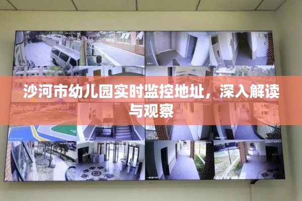沙河市幼儿园实时监控，地址详解与深入观察