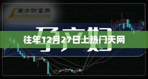 年终倒计时，揭秘每年十二月二十七日的天网热点事件