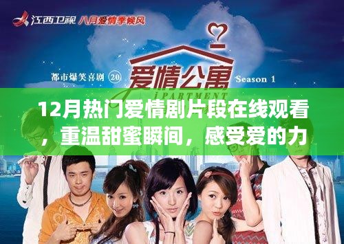 12月爱情剧甜蜜瞬间在线观看，重温爱的力量