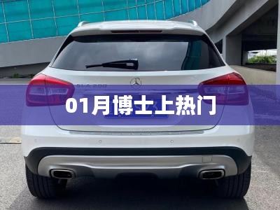 博士热议话题揭秘，一月热议背后的故事