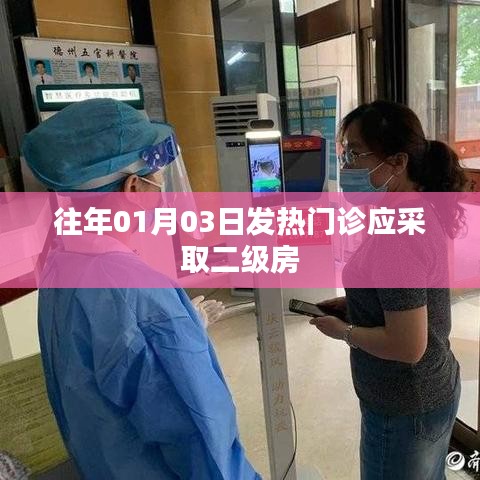 往年元旦后发热门诊二级房应对措施
