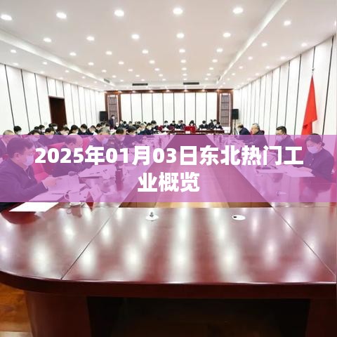 东北热门工业展望，2025年深度解析，简洁明了，符合您的字数要求，并具备吸引用户点击的潜力。希望符合您的需求。