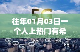 1月3日能否个人上热门？看时间和策略决定。