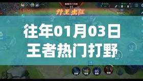 2022年王者热门打野英雄解析