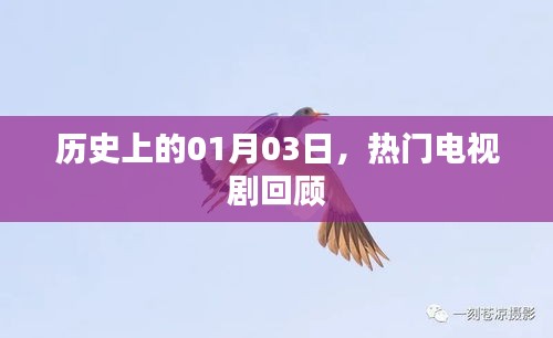 热门电视剧回顾，历史上的今天（一月三日）