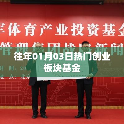 历年热门创业板块基金概览，投资焦点与趋势分析