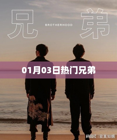 最新热门兄弟资讯，01月03日一网打尽