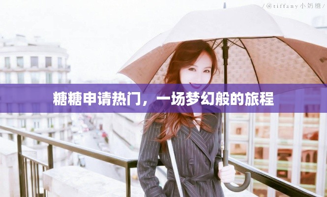 糖糖梦幻之旅，热门申请之旅