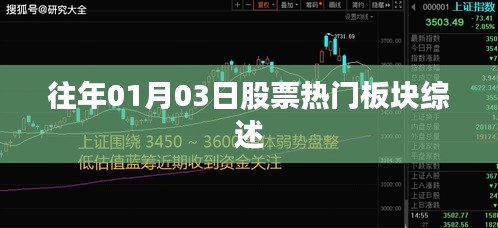 股票热门板块综述，历年一月初的投资热点分析