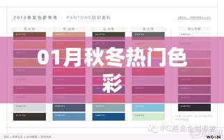 秋冬流行色彩搭配指南
