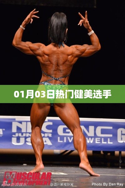 健美选手风采，最新热门健美选手风采展示