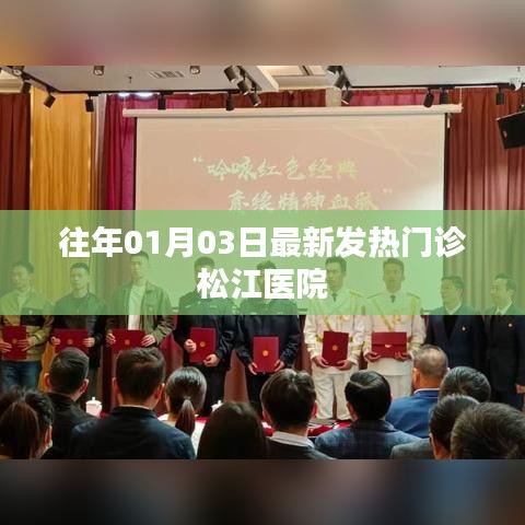 发热门诊松江医院最新动态，历年一月初情况解析