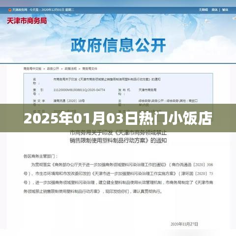 『2025年元旦后热门小饭店推荐』