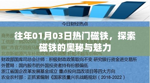 磁铁奥秘与魅力揭秘，历年一月初热门磁铁盘点