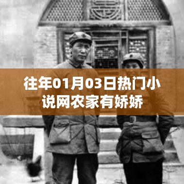 农家娇娇，历年一月三日热门小说盘点