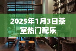『2025年茶室流行配乐一览』