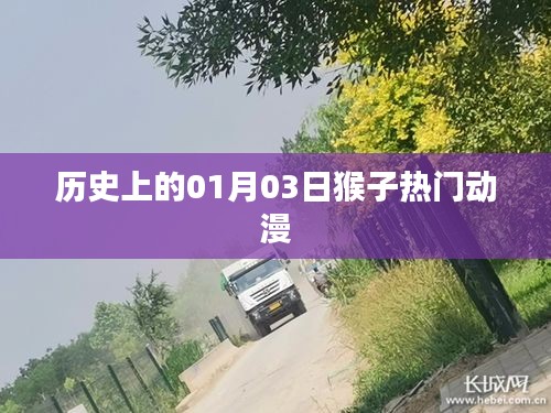 一月三日动漫中的猴子角色回顾