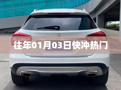 新年首周热门快冲回顾