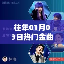 经典回顾，新年首月热门金曲与新歌的魅力之旅