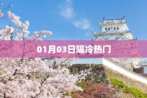 隔冷热门背后的秘密，深度解析日期背后的故事